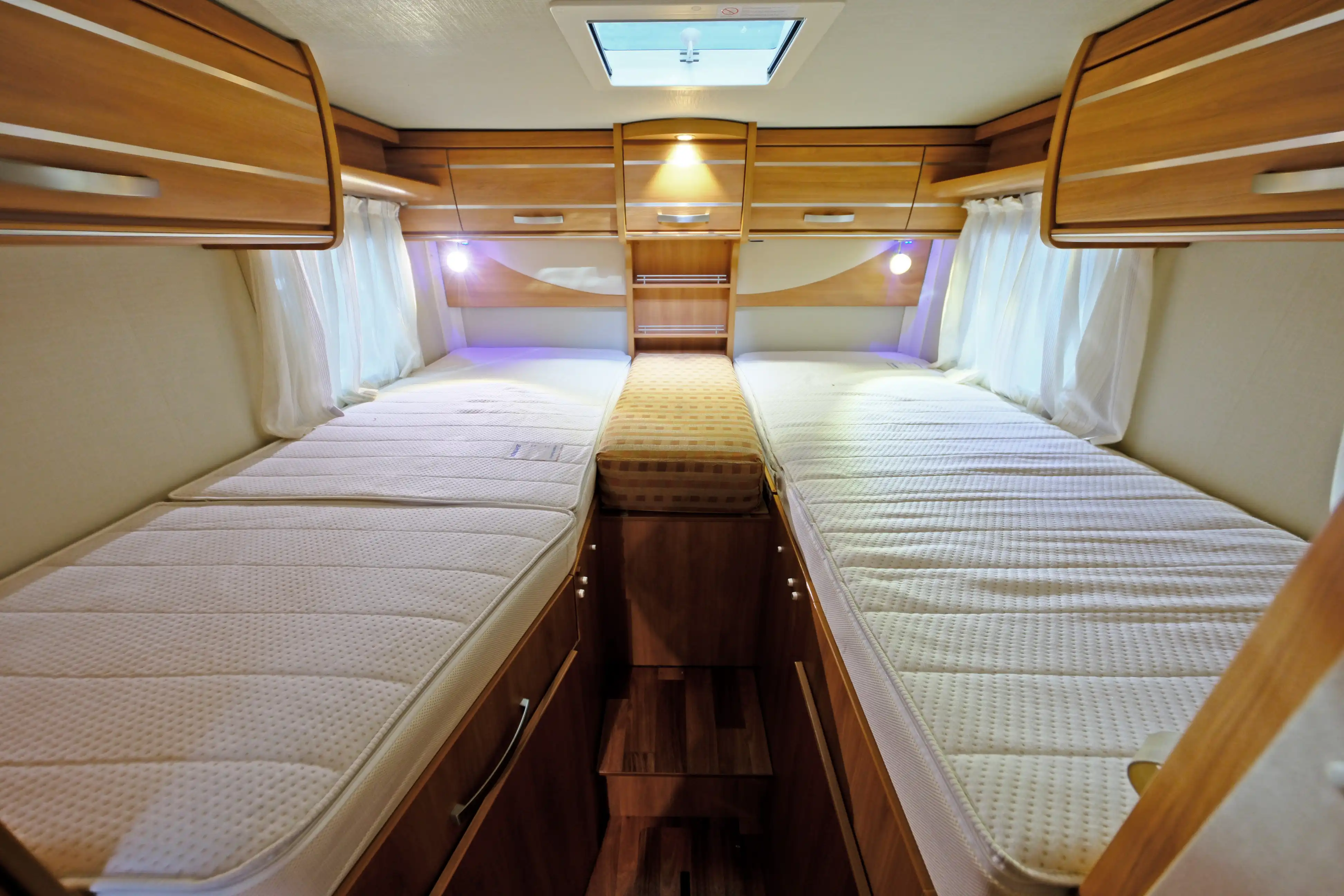 HYMER-ERIBA Exsis-I 588